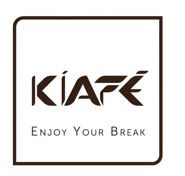 Kiafè Enjoy Your Break